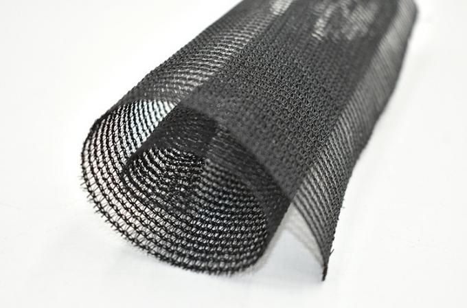 70gsm Sun Round Wire 90 درصد Hdpe Shade Net 2